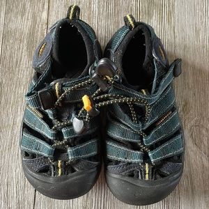 Keen sandals